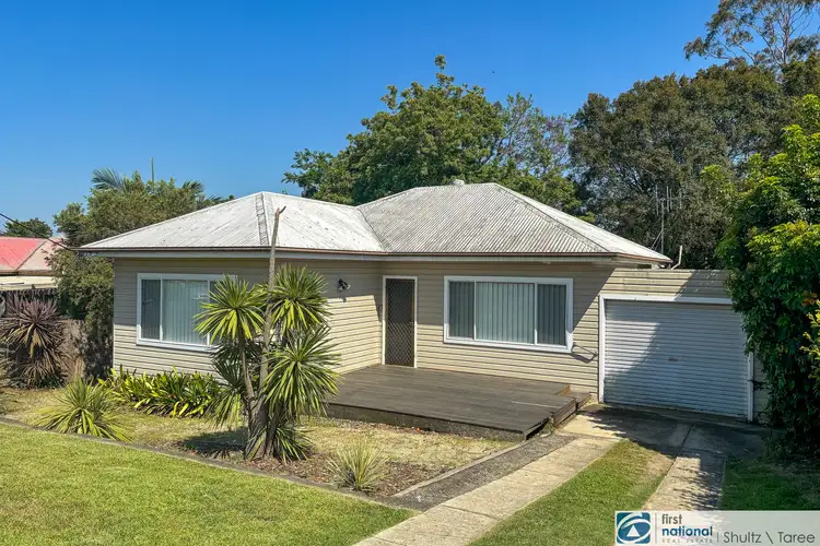 Second view of Homely house listing, 30 Hinten Crescent, Taree NSW 2430