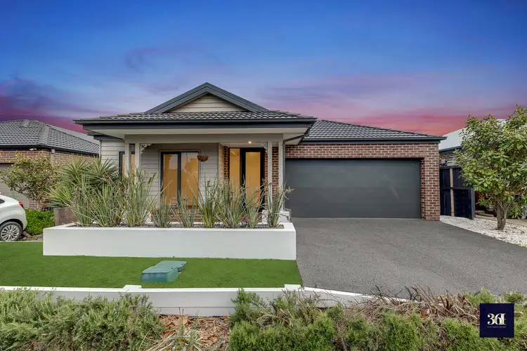44 Bandicoot Loop, Tarneit VIC 3029