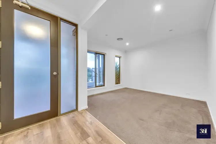 Fourth view of Homely house listing, 44 Bandicoot Loop, Tarneit VIC 3029