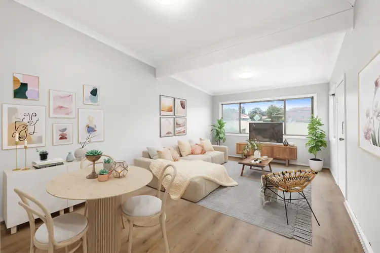Main view of Homely house listing, 4 Wonga Street, Canterbury NSW 2193
