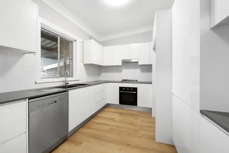 Second view of Homely house listing, 4 Wonga Street, Canterbury NSW 2193