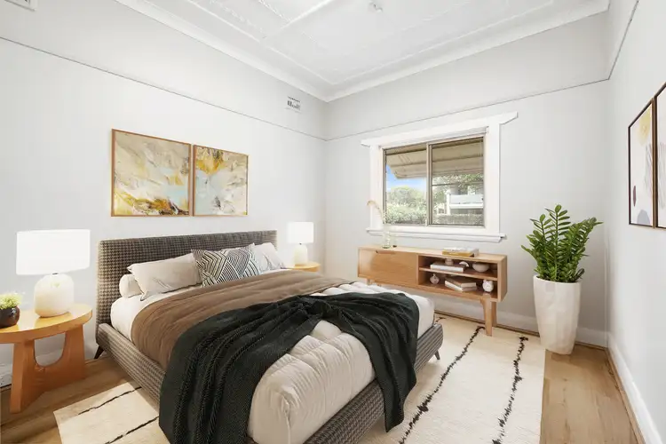 Third view of Homely house listing, 4 Wonga Street, Canterbury NSW 2193