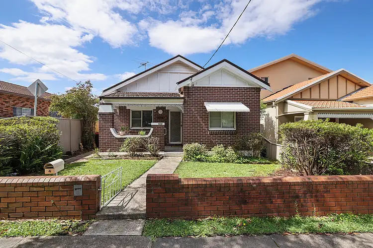 Fifth view of Homely house listing, 4 Wonga Street, Canterbury NSW 2193