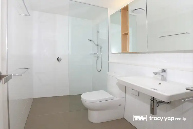 Fifth view of Homely apartment listing, 1006/6 Saunders Close, Macquarie Park NSW 2113