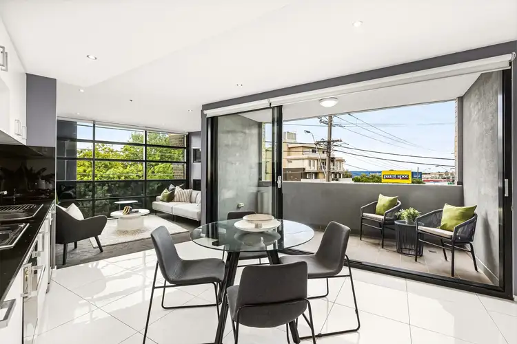 107/388 Keilor Road, Niddrie VIC 3042