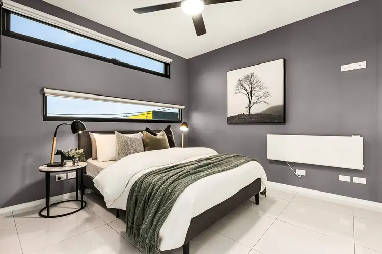 Sixth view of Homely apartment listing, 107/388 Keilor Road, Niddrie VIC 3042