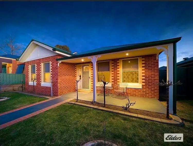 377 Amatex Street, East Albury NSW 2640