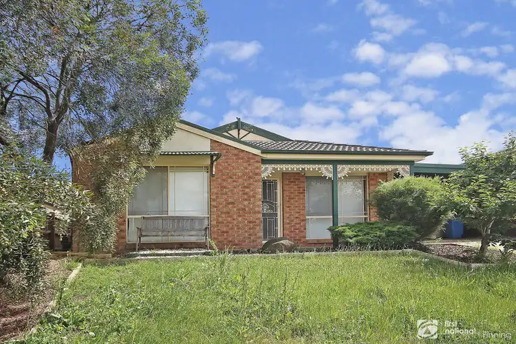 Main view of Homely house listing, 5 Forsyth Court, Cranbourne North VIC 3977
