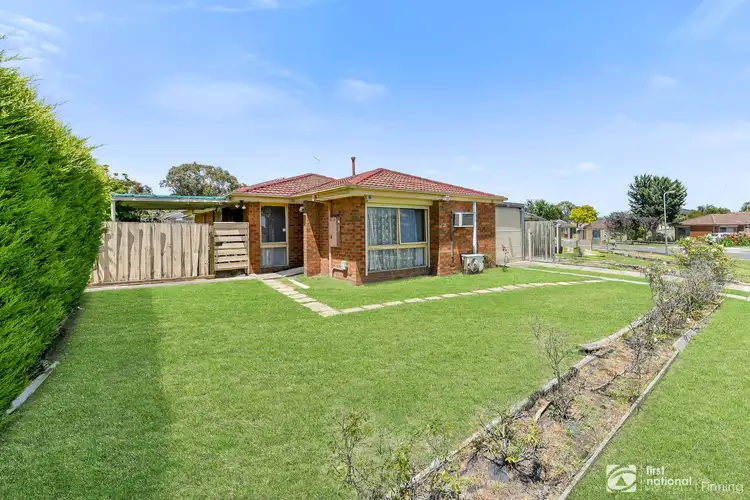 Third view of Homely house listing, 21 Terrance Drive, Cranbourne North VIC 3977