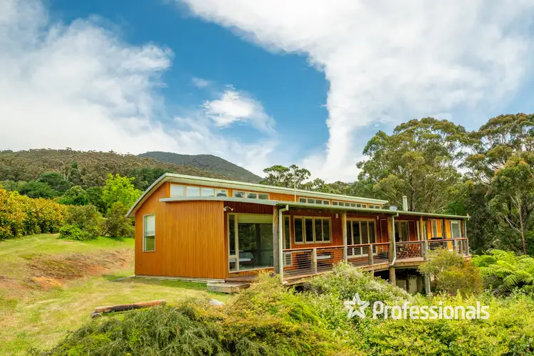 31A Giffords Road, Warburton VIC 3799