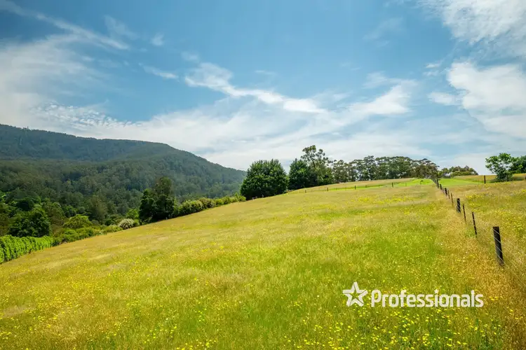 Third view of Homely house listing, 31A Giffords Road, Warburton VIC 3799