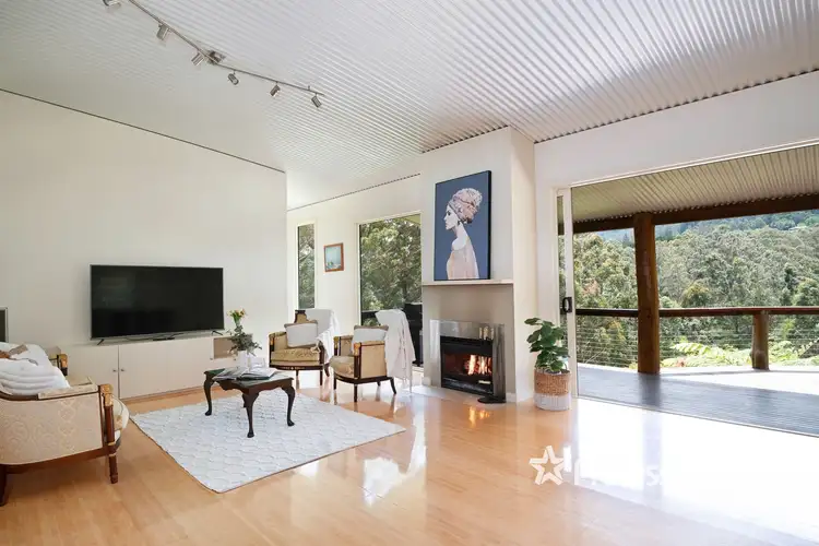Fourth view of Homely house listing, 31A Giffords Road, Warburton VIC 3799
