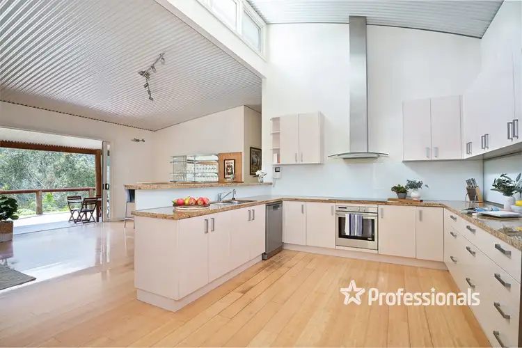 Sixth view of Homely house listing, 31A Giffords Road, Warburton VIC 3799