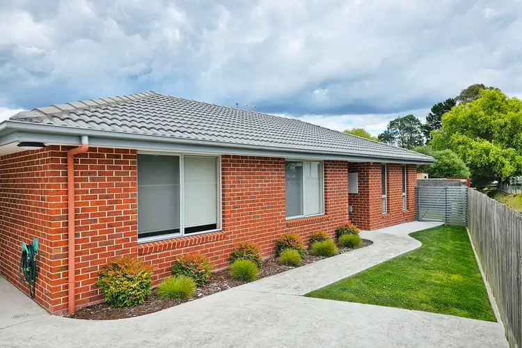 2/154 Percival Street, Latrobe TAS 7307