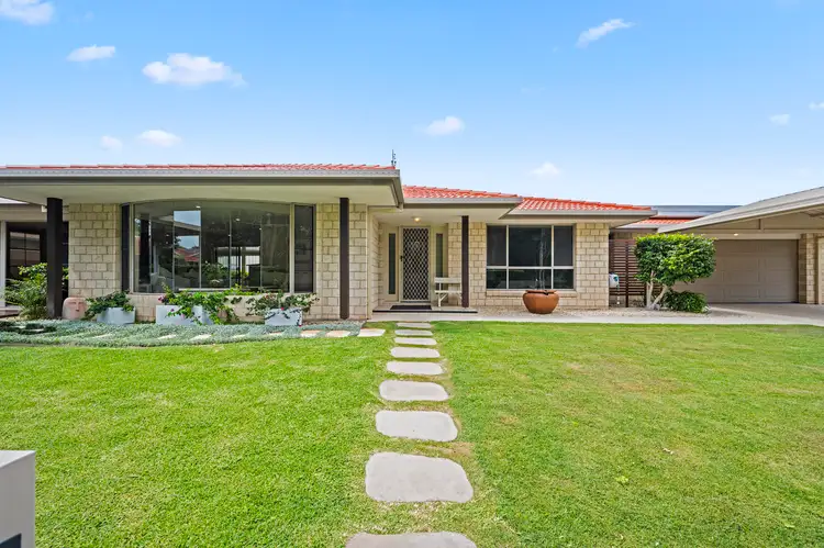 Second view of Homely house listing, 2 Baldwin Close, Boambee East NSW 2452