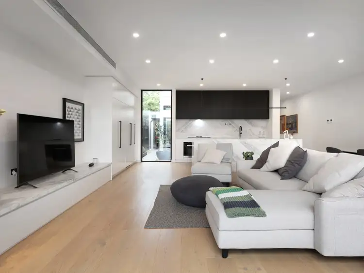 Fourth view of Homely townhouse listing, 19B Vunabere Avenue, Bentleigh VIC 3204