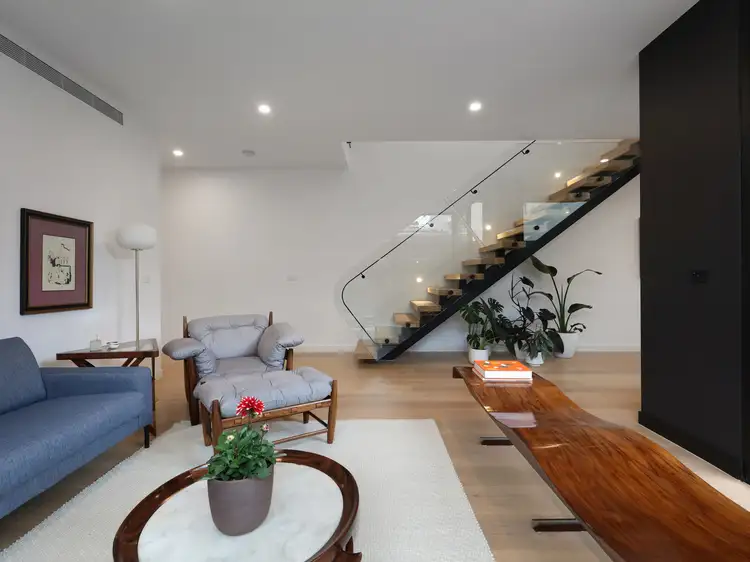 Fifth view of Homely townhouse listing, 19B Vunabere Avenue, Bentleigh VIC 3204