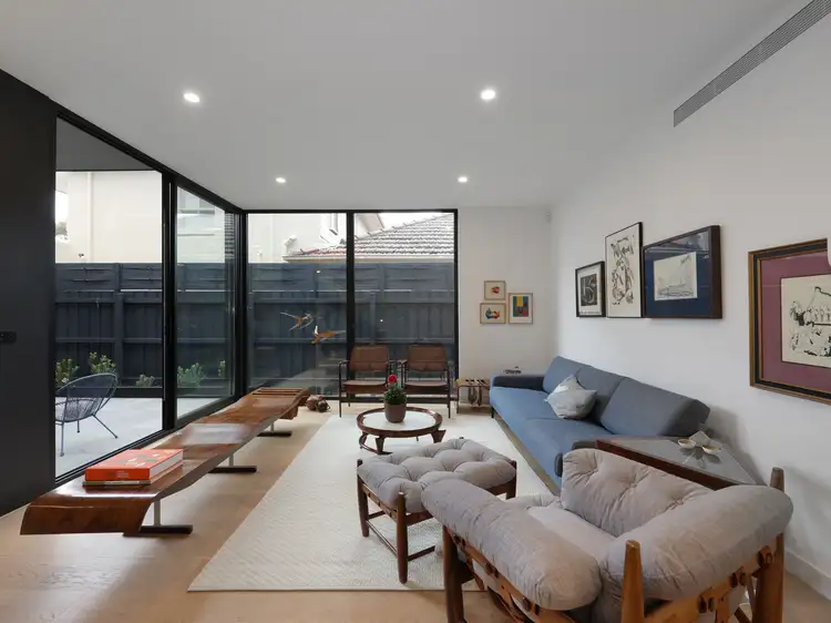 Sixth view of Homely townhouse listing, 19B Vunabere Avenue, Bentleigh VIC 3204