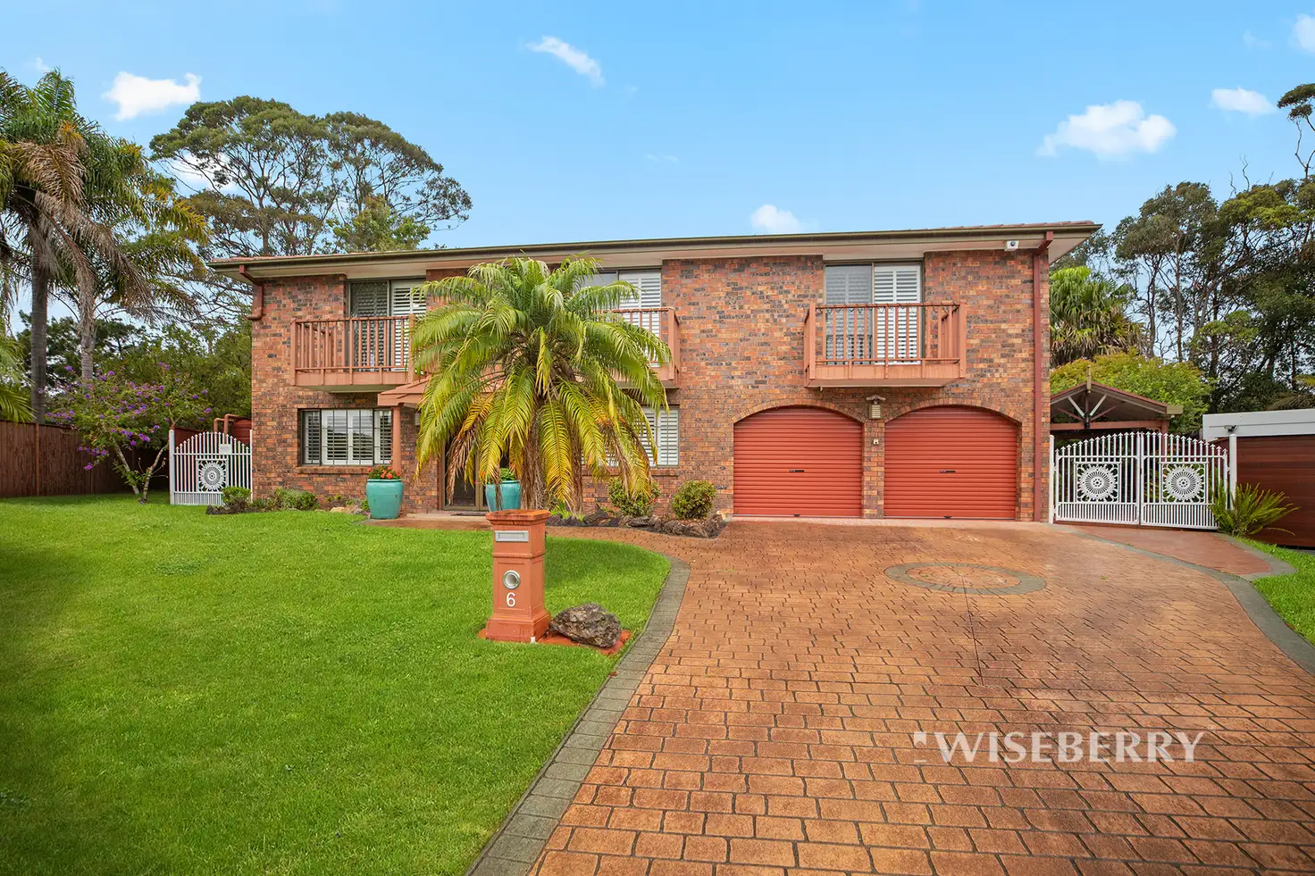 Main view of Homely house listing, 6 Koala Close, Norah Head NSW 2263