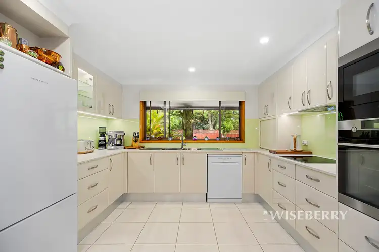 Third view of Homely house listing, 6 Koala Close, Norah Head NSW 2263