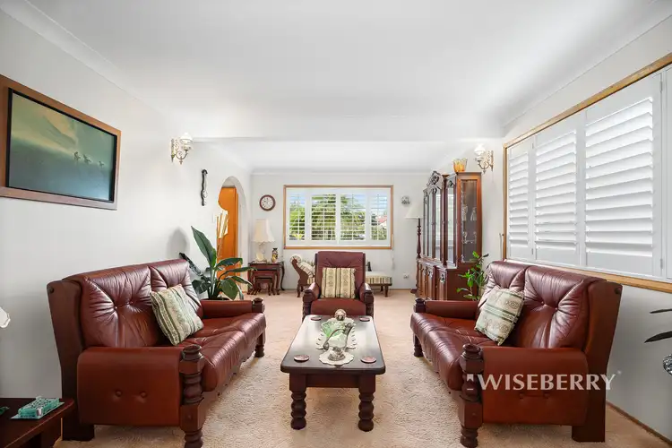 Fourth view of Homely house listing, 6 Koala Close, Norah Head NSW 2263