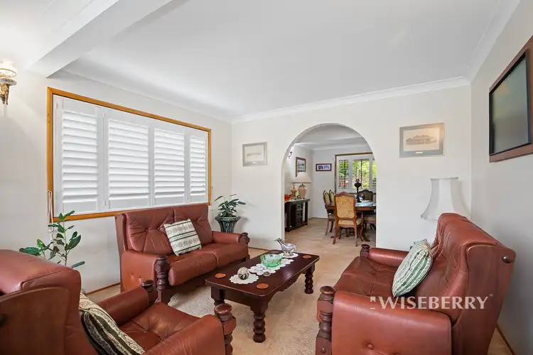 Fifth view of Homely house listing, 6 Koala Close, Norah Head NSW 2263