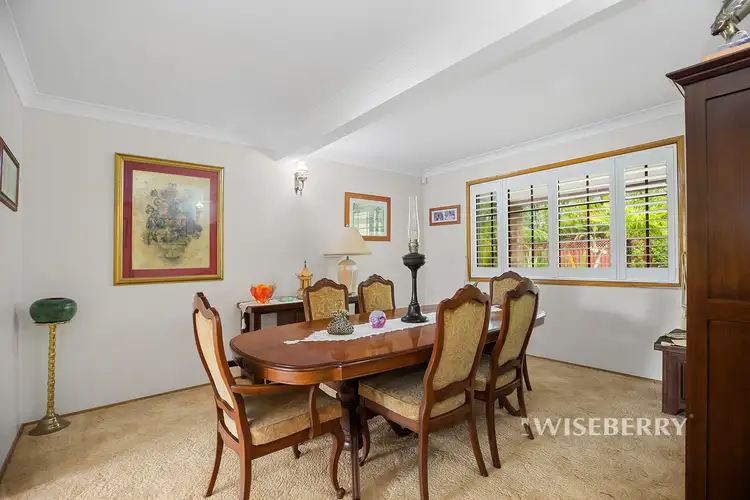 Sixth view of Homely house listing, 6 Koala Close, Norah Head NSW 2263