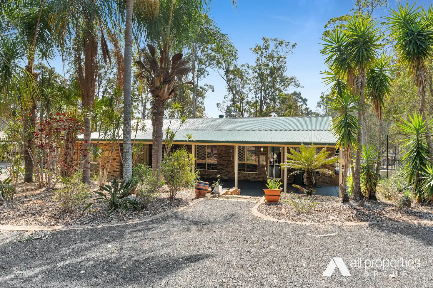 Main view of Homely house listing, 1/179 Leach Road, Tamborine QLD 4270