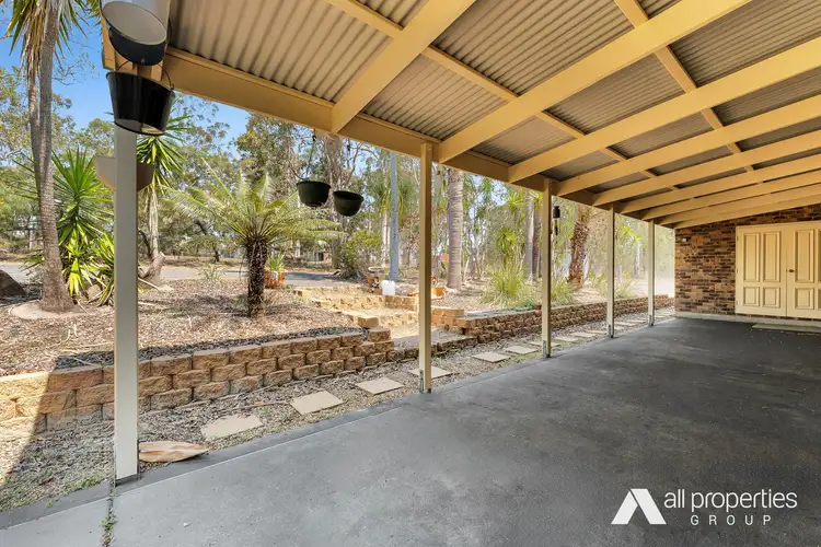 Second view of Homely house listing, 1/179 Leach Road, Tamborine QLD 4270