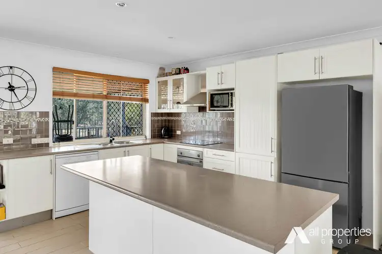 Third view of Homely house listing, 1/179 Leach Road, Tamborine QLD 4270