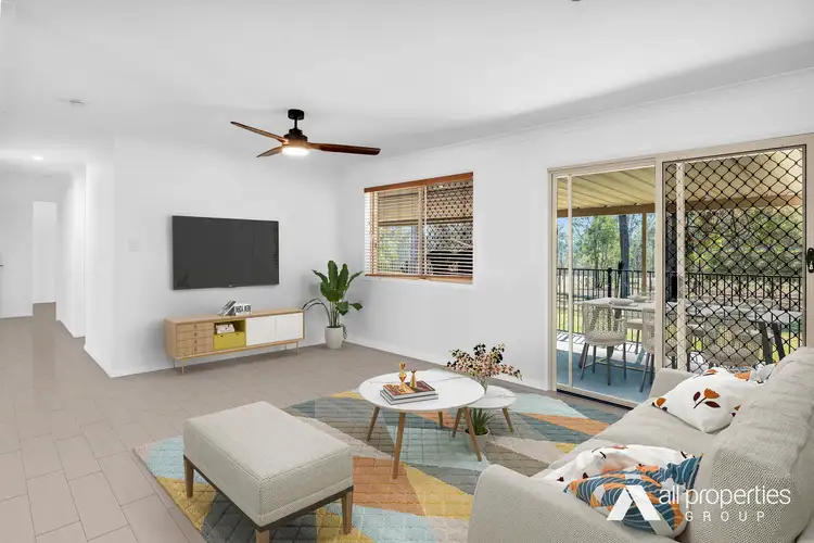 Fourth view of Homely house listing, 1/179 Leach Road, Tamborine QLD 4270