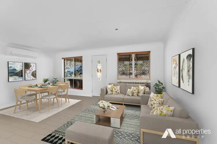 Fifth view of Homely house listing, 1/179 Leach Road, Tamborine QLD 4270