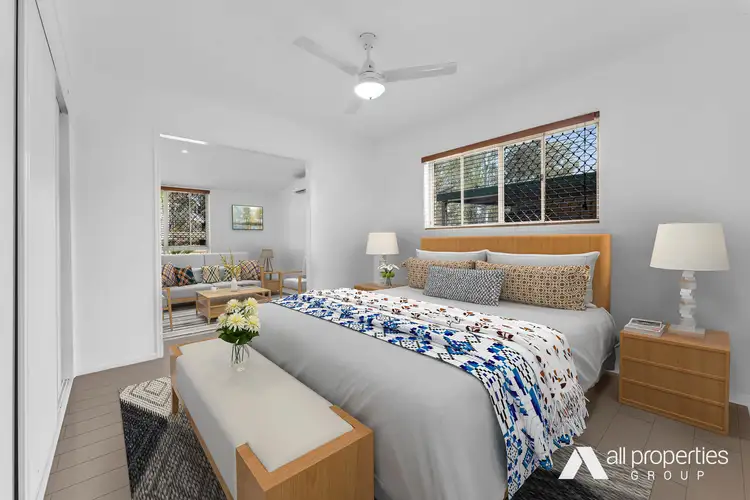 Sixth view of Homely house listing, 1/179 Leach Road, Tamborine QLD 4270