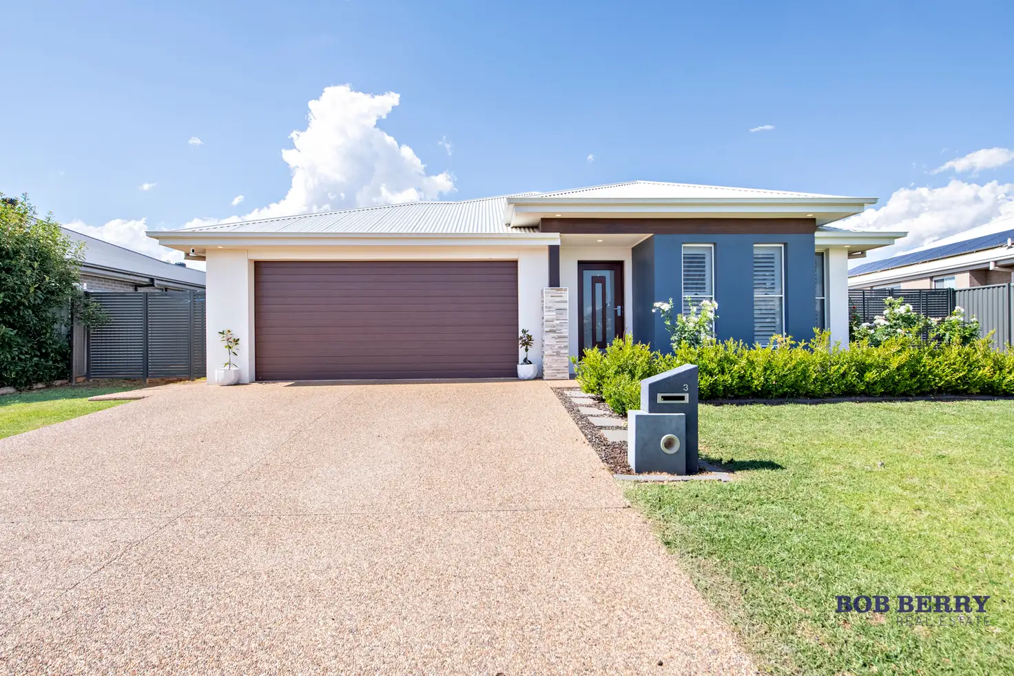 Main view of Homely house listing, 3 Aqua Court, Dubbo NSW 2830
