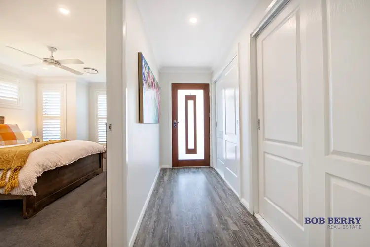 Second view of Homely house listing, 3 Aqua Court, Dubbo NSW 2830