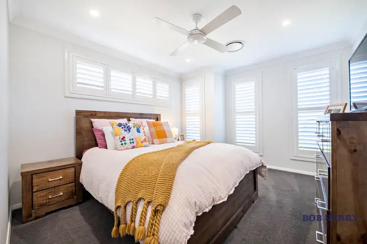 Third view of Homely house listing, 3 Aqua Court, Dubbo NSW 2830