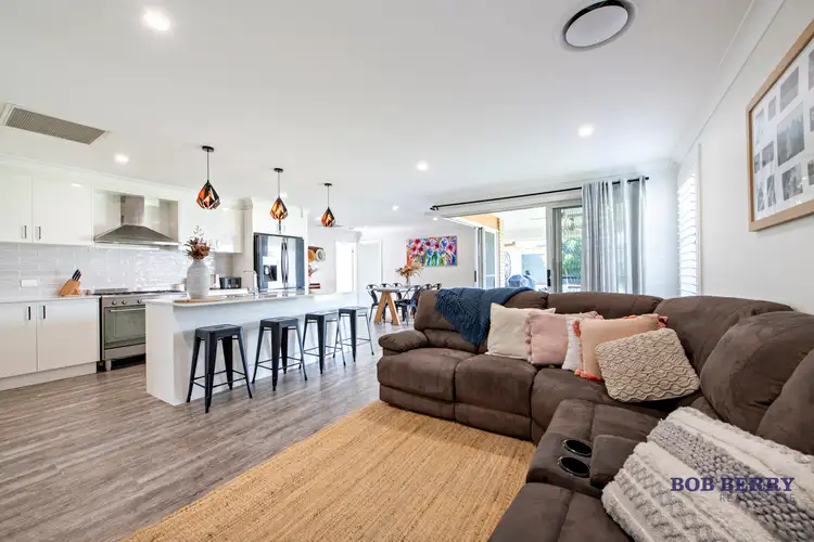Fifth view of Homely house listing, 3 Aqua Court, Dubbo NSW 2830