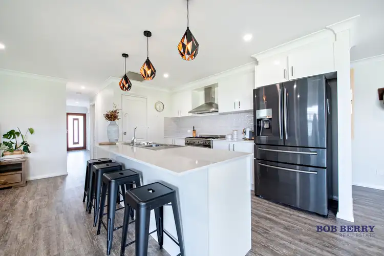 Sixth view of Homely house listing, 3 Aqua Court, Dubbo NSW 2830