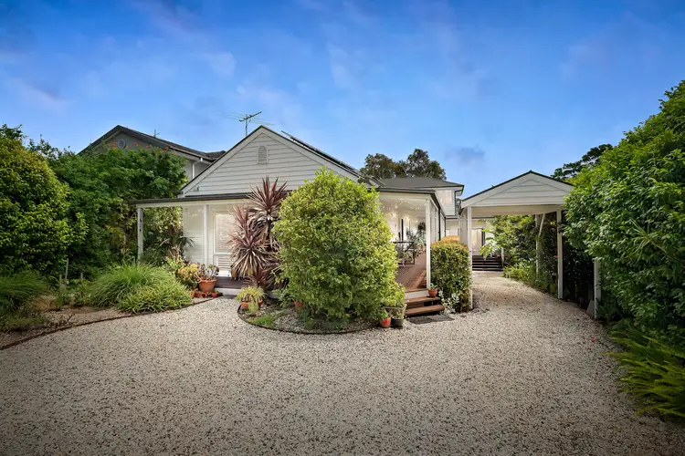 Main view of Homely house listing, 4 Riley Street, Mccrae VIC 3938