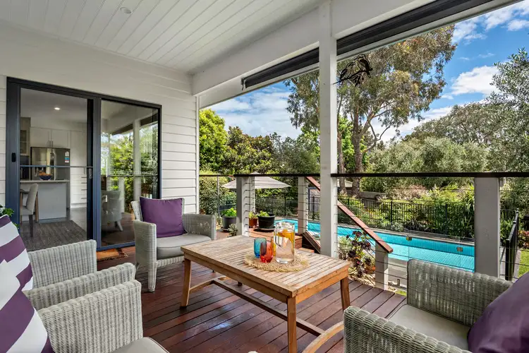 Fourth view of Homely house listing, 4 Riley Street, Mccrae VIC 3938