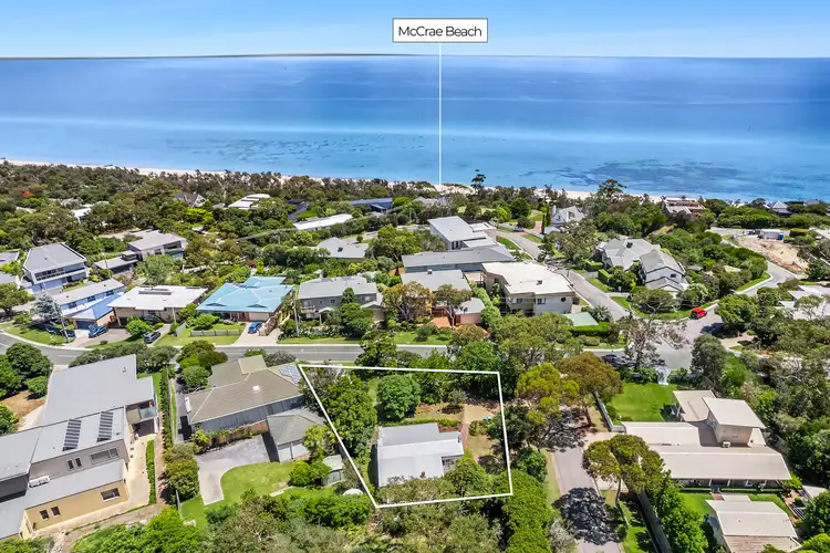 Main view of Homely house listing, 32 Coburn Avenue, Mccrae VIC 3938