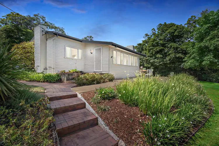 Second view of Homely house listing, 32 Coburn Avenue, Mccrae VIC 3938