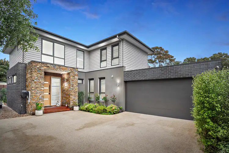 Second view of Homely house listing, 77 South Road, Rosebud VIC 3939