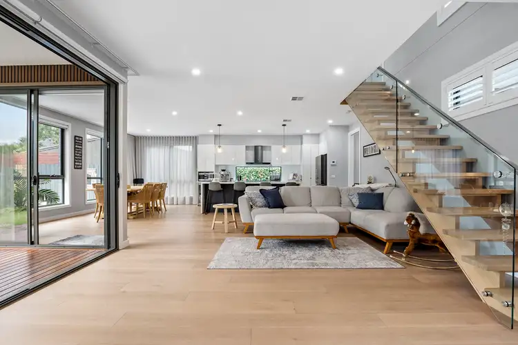 Fourth view of Homely house listing, 77 South Road, Rosebud VIC 3939