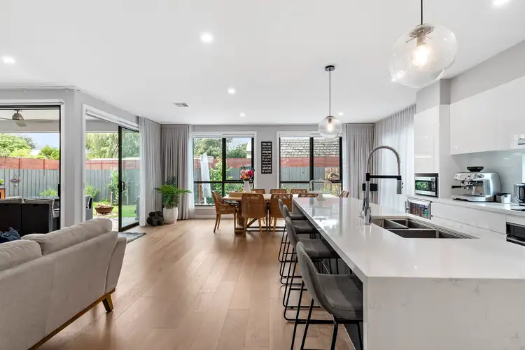 Sixth view of Homely house listing, 77 South Road, Rosebud VIC 3939