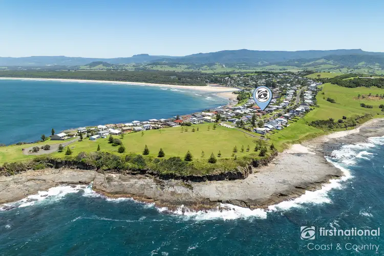 Main view of Homely house listing, 137 Headland Drive, Gerroa NSW 2534