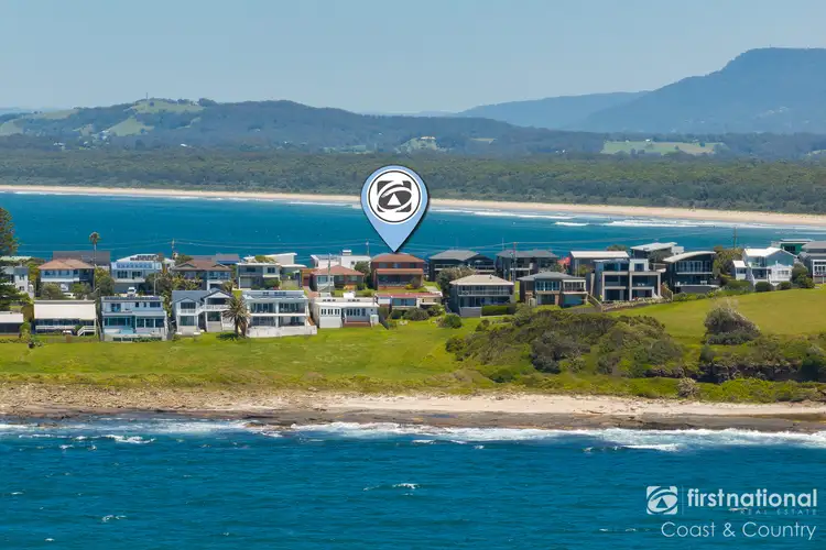 Second view of Homely house listing, 137 Headland Drive, Gerroa NSW 2534