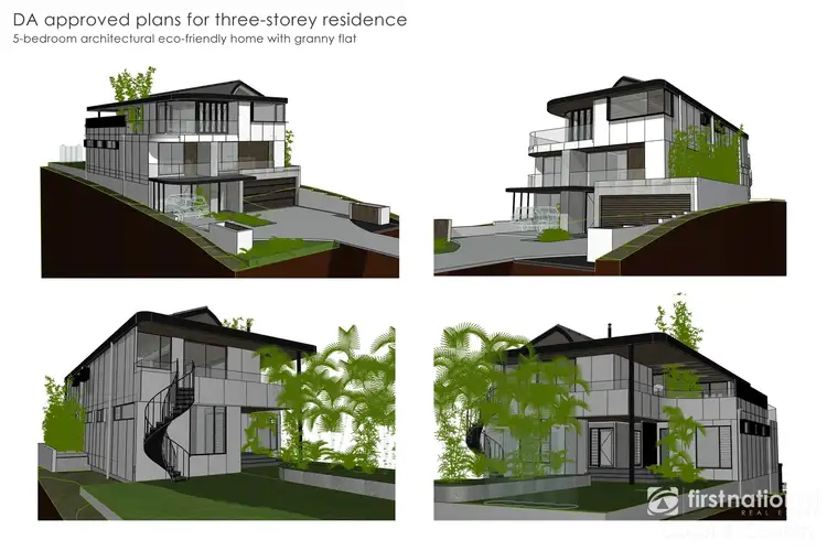 Fourth view of Homely house listing, 137 Headland Drive, Gerroa NSW 2534