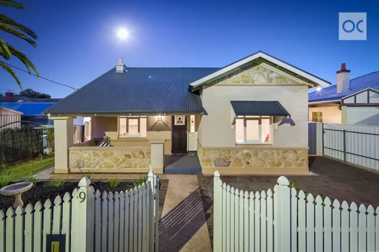 9 McCrea Street, Prospect SA 5082