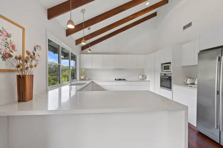 Sixth view of Homely house listing, 1-715 The Scenic Road, Macmasters Beach NSW 2251